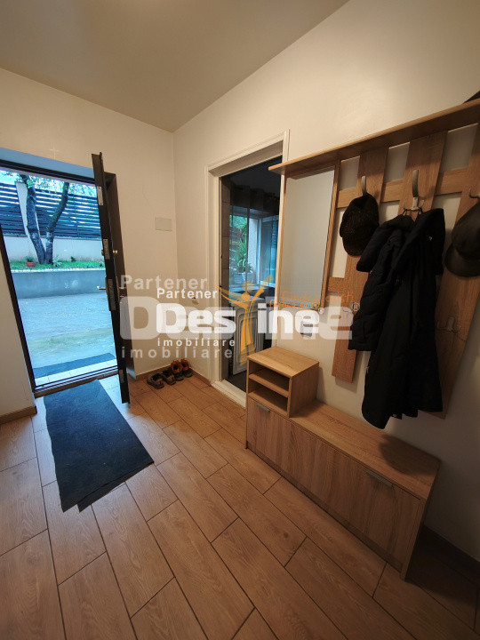 Valea Adanca - Duplex P+Mansarda 107mp + 110 mp CURTE