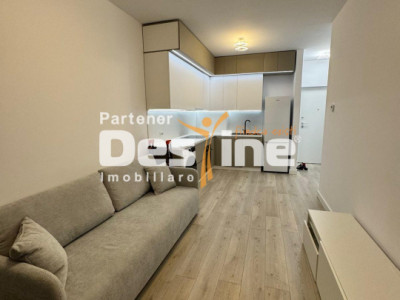 Apartament nou 2 camere Silk District, aproape de Iulius Mall | Parcare inclusă