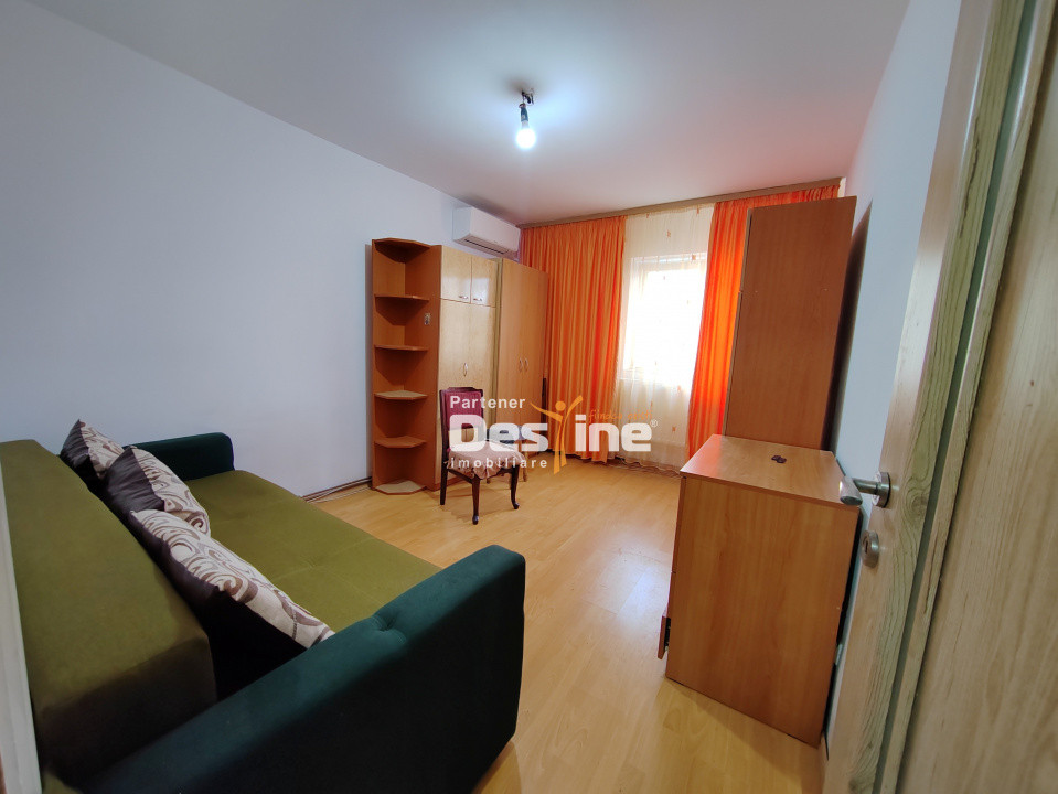 Frumoasa - Garsoniera 24,29mp, Etaj 2