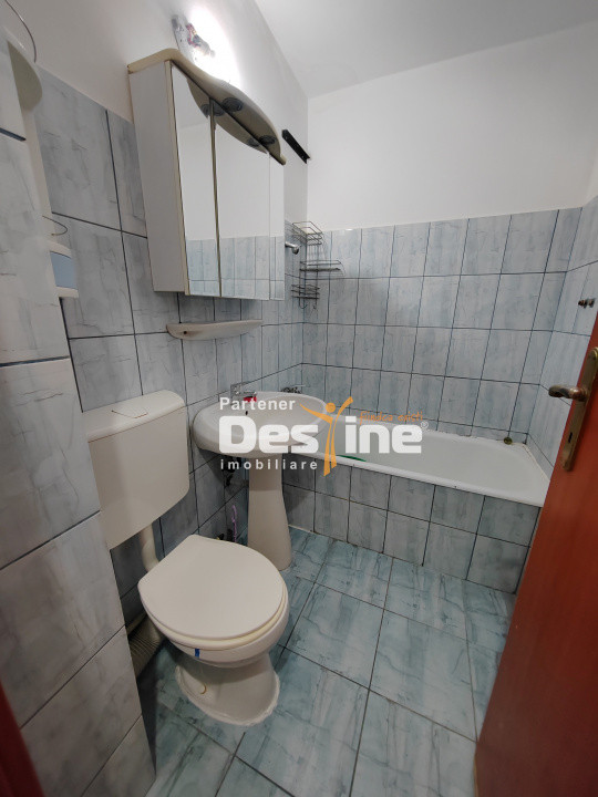 Frumoasa - Garsoniera 24,29mp, Etaj 2