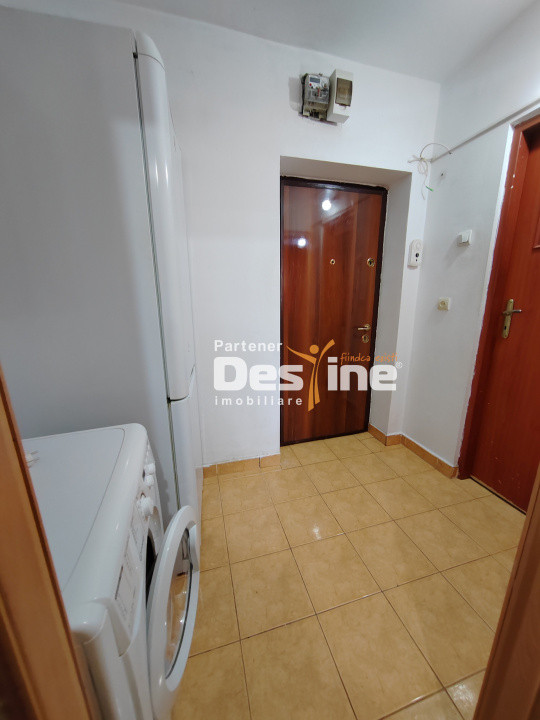 Frumoasa - Garsoniera 24,29mp, Etaj 2