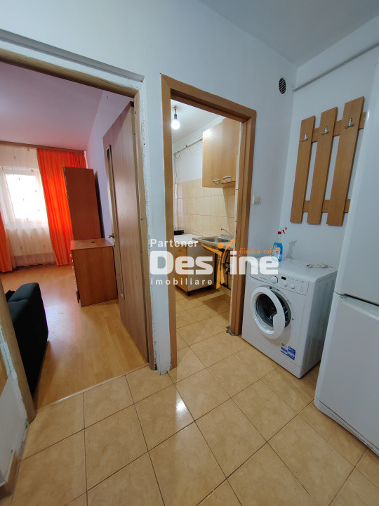 Frumoasa - Garsoniera 24,29mp, Etaj 2