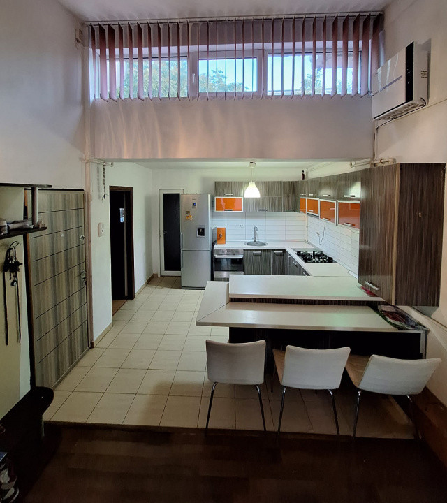 Apartament 3 camere-Constanța Doraly 0% comision + consultanță financiară 