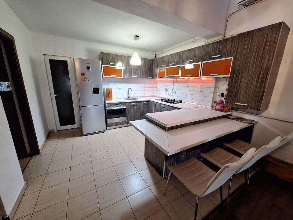 Apartament 3 camere-Constanța Doraly 0% comision + consultanță financiară 