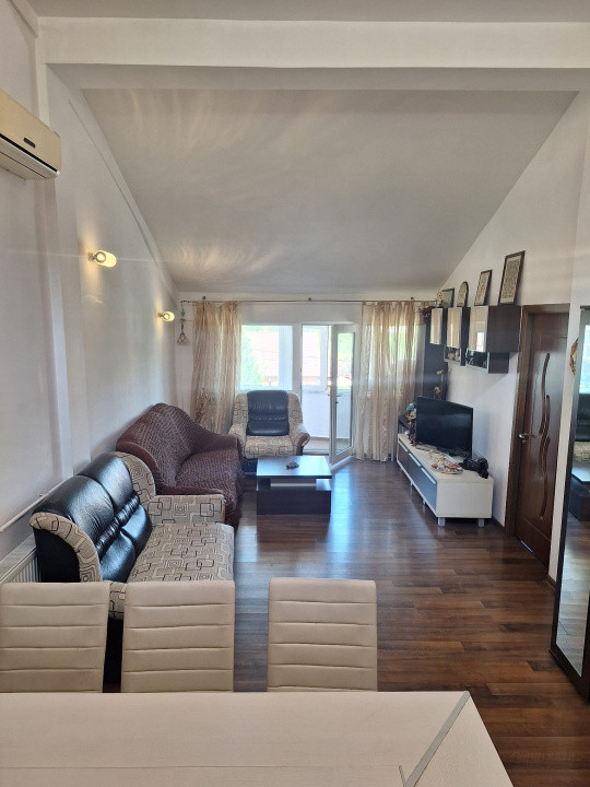 Apartament 3 camere-Constanța Doraly 0% comision + consultanță financiară 
