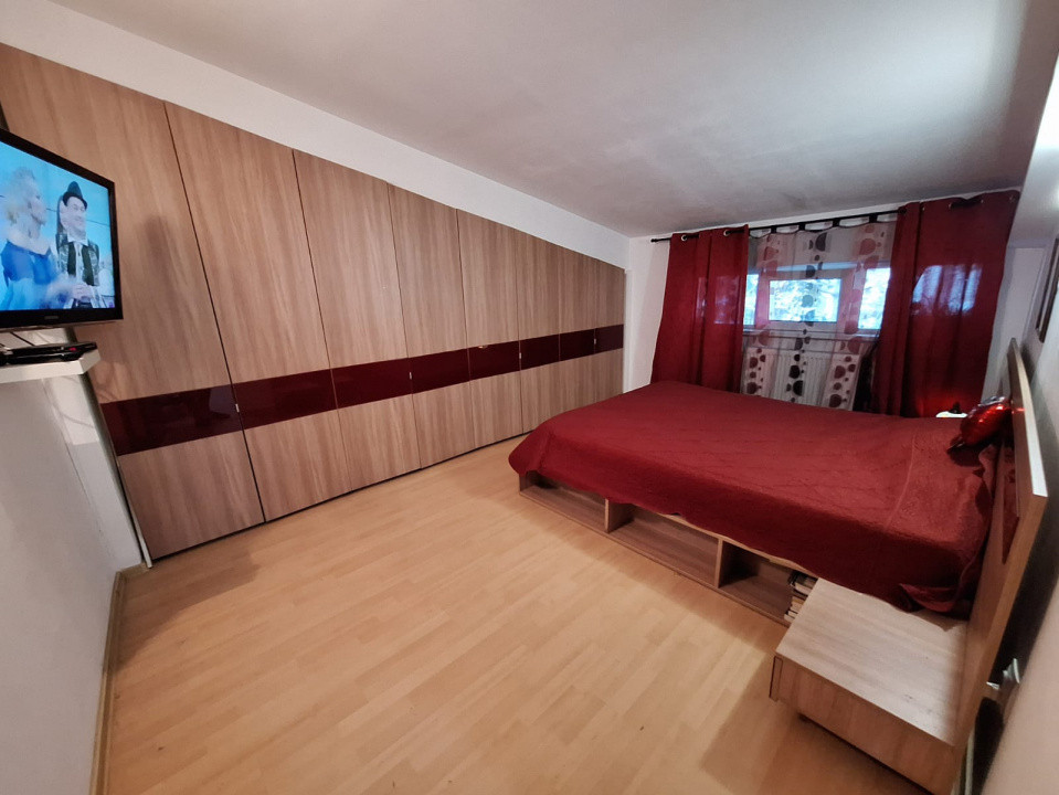 Apartament 3 camere-Constanța Doraly 0% comision + consultanță financiară 