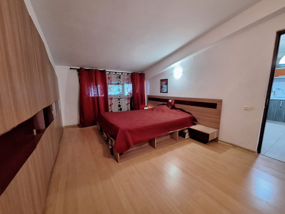 Apartament 3 camere-Constanța Doraly 0% comision + consultanță financiară 