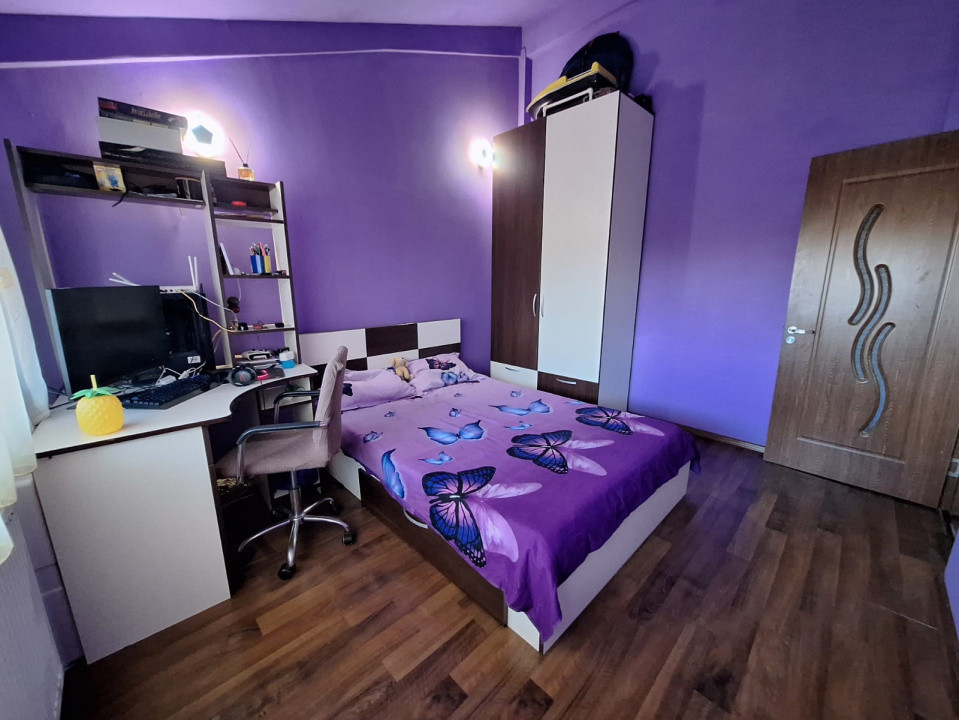 Apartament 3 camere-Constanța Doraly 0% comision + consultanță financiară 