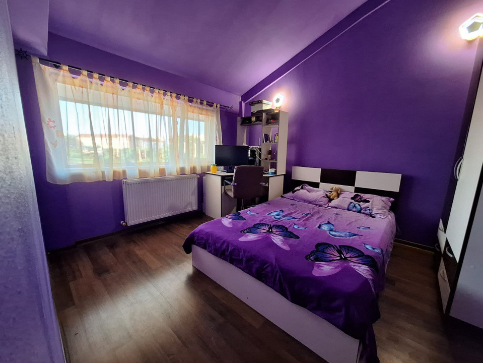 Apartament 3 camere-Constanța Doraly 0% comision + consultanță financiară 