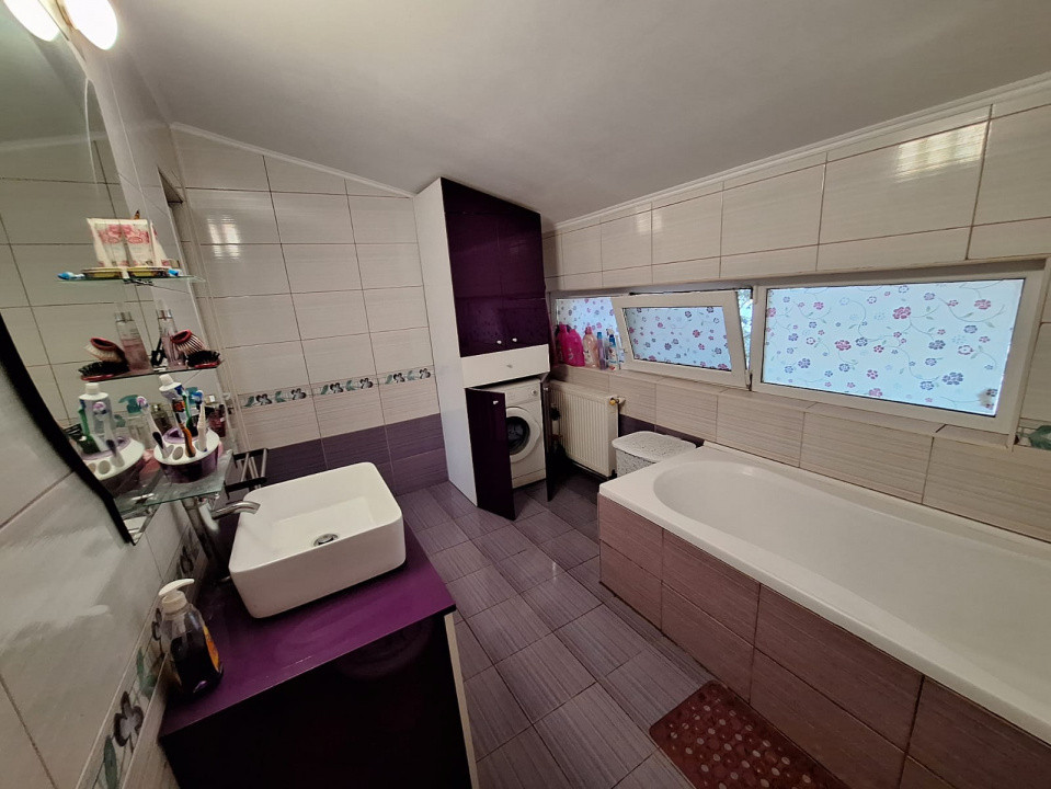 Apartament 3 camere-Constanța Doraly 0% comision + consultanță financiară 