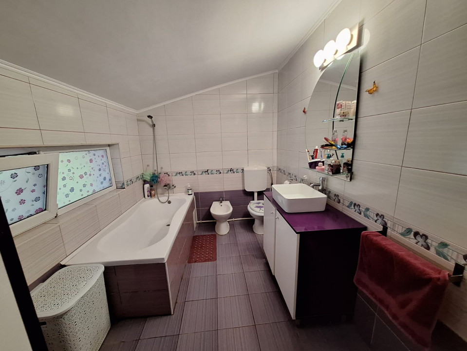 Apartament 3 camere-Constanța Doraly 0% comision + consultanță financiară 