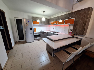 Apartament 3 camere-Constanța Doraly 0% comision + consultanță financiară 