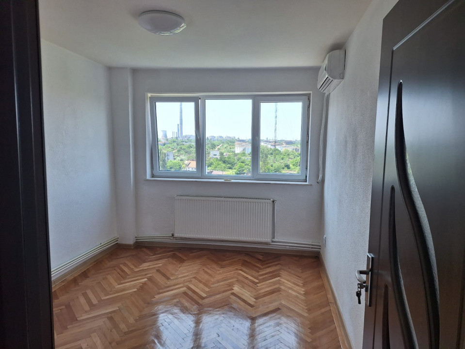Apartament 3 camere  Constanța Gară 0% COMISION+ Consultanță financiară gratuită