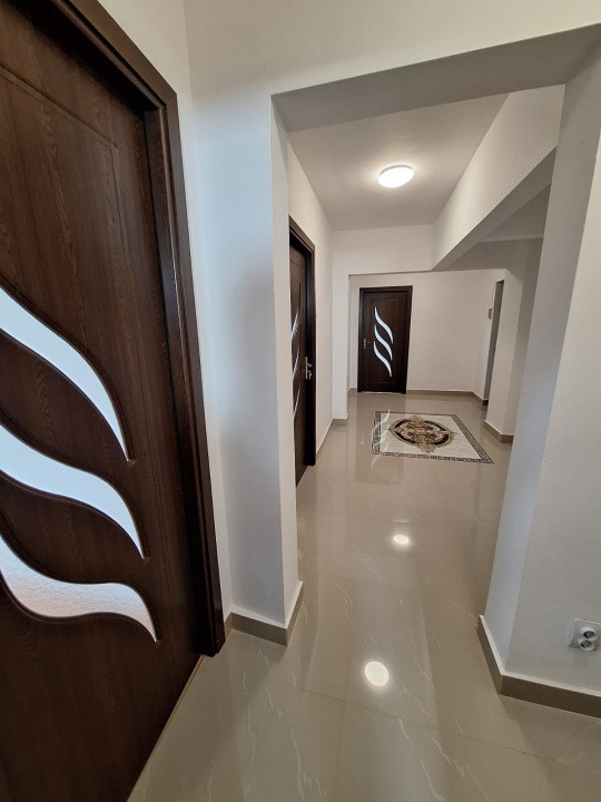 Apartament 3 camere  Constanța Gară 0% COMISION+ Consultanță financiară gratuită