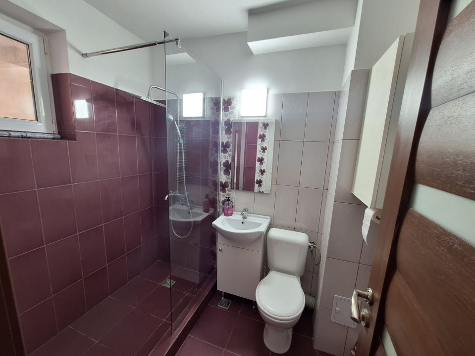Apartament 3 camere  Constanța Gară 0% COMISION+ Consultanță financiară gratuită