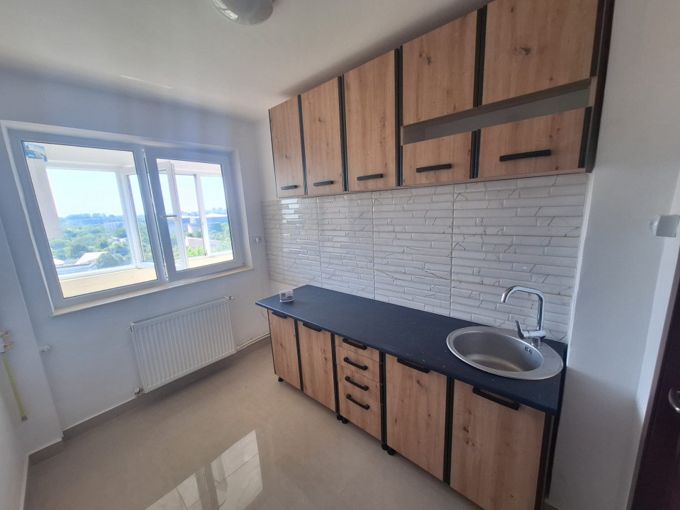 Apartament 3 camere  Constanța Gară 0% COMISION+ Consultanță financiară gratuită