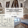 Apartament 3 camere  Constanța Gară 0% COMISION+ Consultanță financiară gratuită