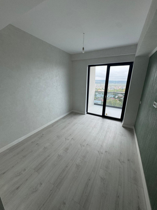 Copou- Apartament 2 camere cu priveliste panoramica 