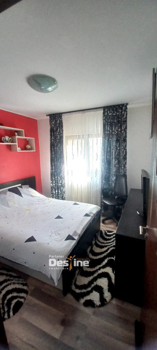 Apartament 3 camere, decomandat , Alexandru cel Bun 