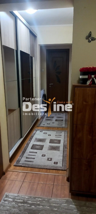 Apartament 3 camere, decomandat , Alexandru cel Bun 