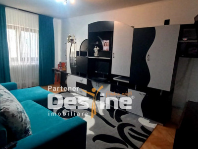 ALEXANDRU CEL BUN, Apartament 3 camere, decomandat, 58 MP