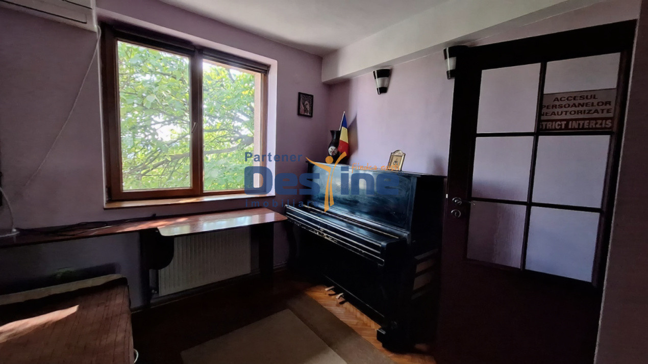 Apartament 2 camere Pacurari - mobilat si utilat - mutare imediata
