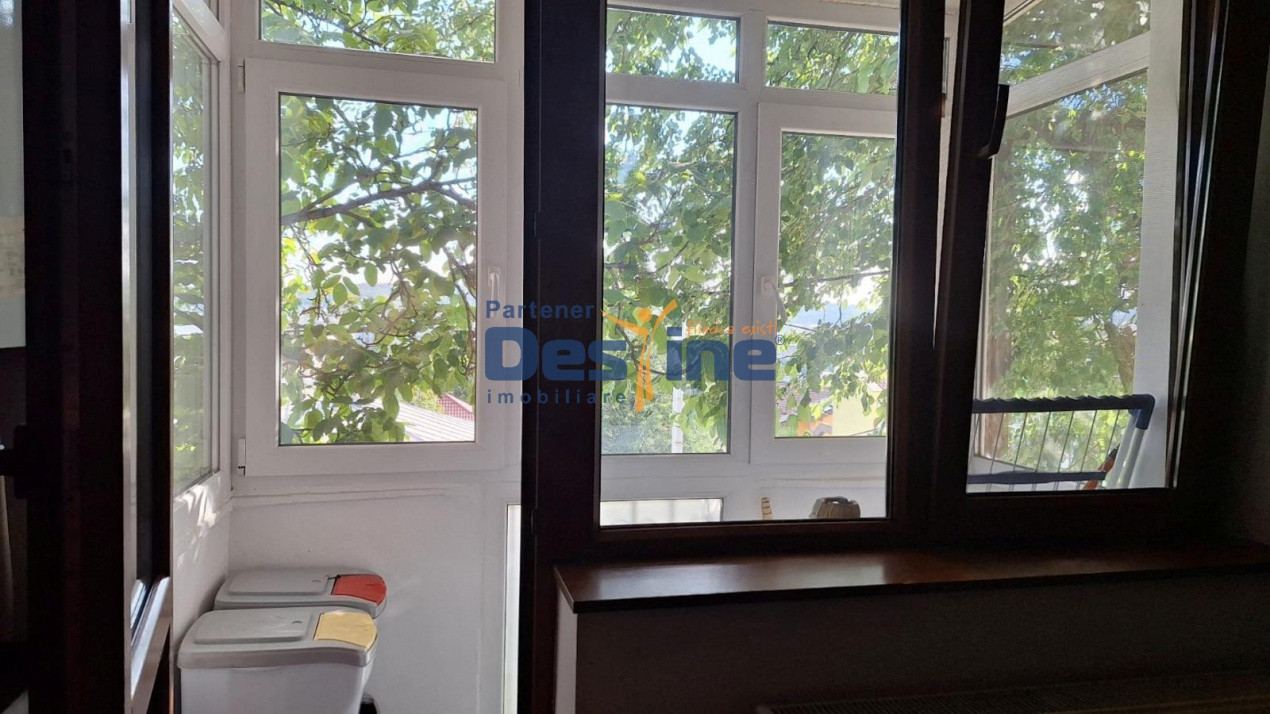 Apartament 2 camere Pacurari - mobilat si utilat - mutare imediata