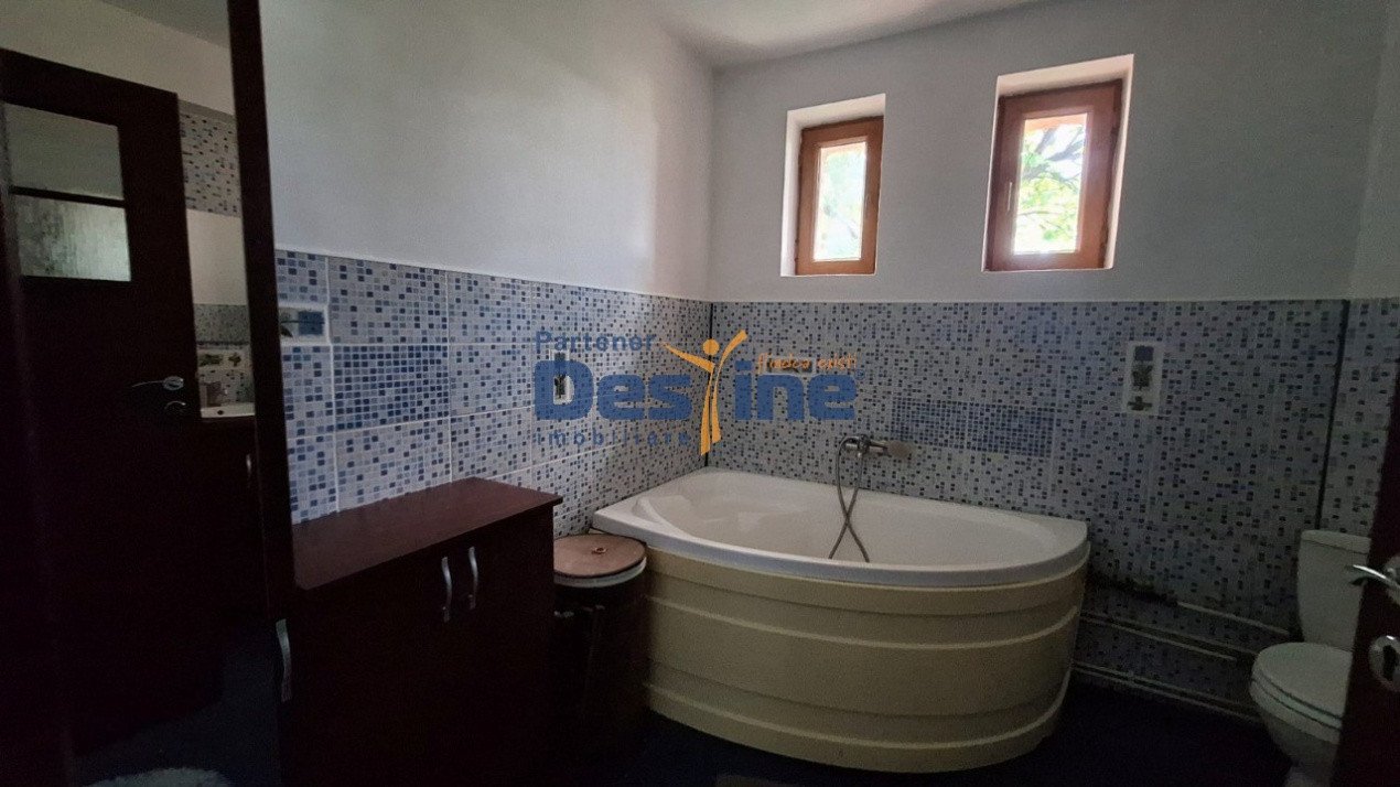 Apartament 2 camere Pacurari - mobilat si utilat - mutare imediata