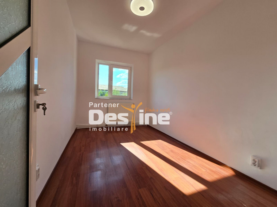 GALATA, Apartament 3 camere, decomandat, 59 MP