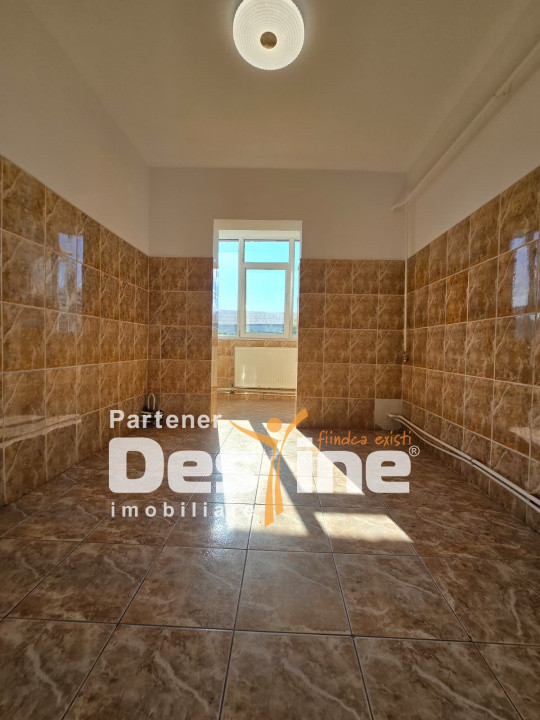 GALATA, Apartament 3 camere, decomandat, 59 MP