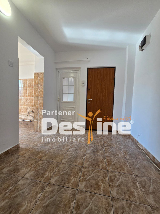 GALATA, Apartament 3 camere, decomandat, 59 MP