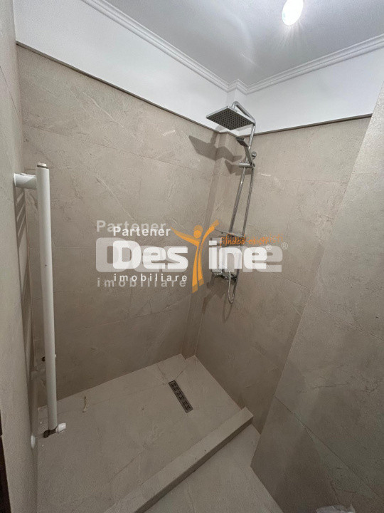 Complex nou de apartamente - Vila P+1 cu acces separat si curte 