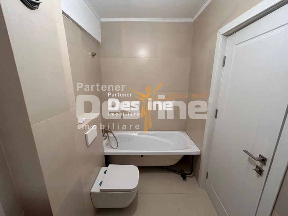 Complex nou de apartamente - Vila P+1 cu acces separat si curte 