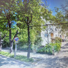 Apartament 2 camere  în inima Copoului –curte privata si loc de parcare 