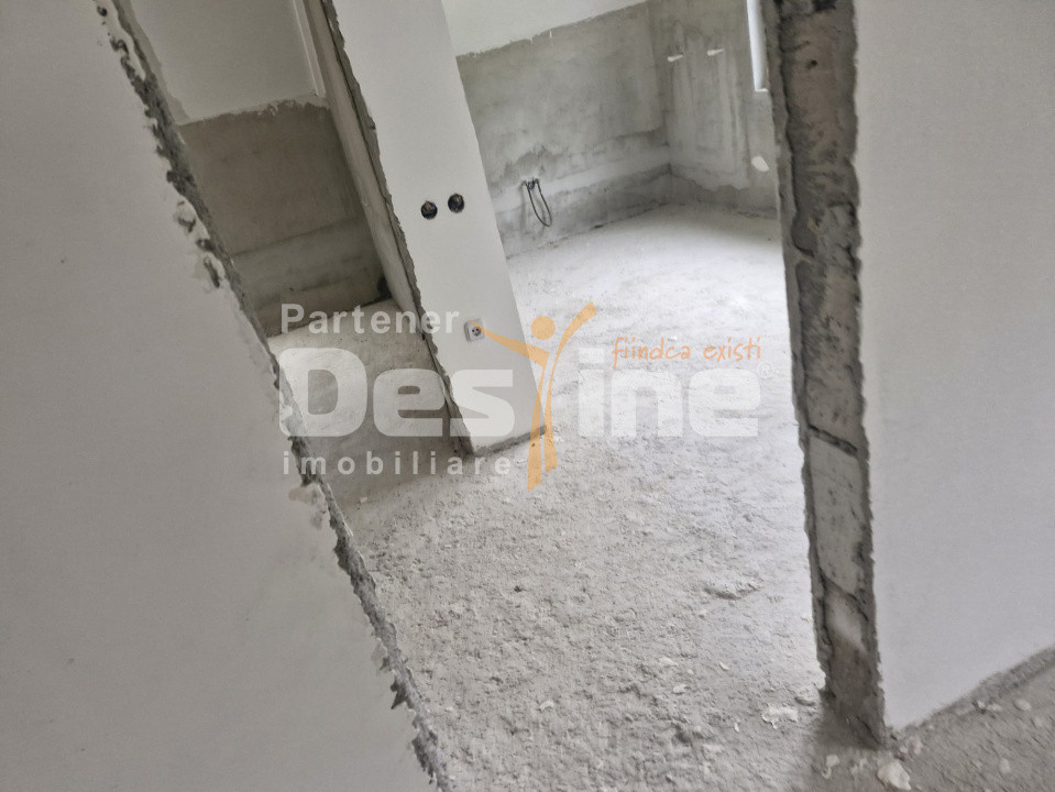 Casă frumoasă - zonă liniștită