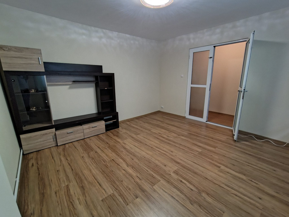 Gradina Botanica- Apartament cu 3 camere, etaj 1- Bloc nou 