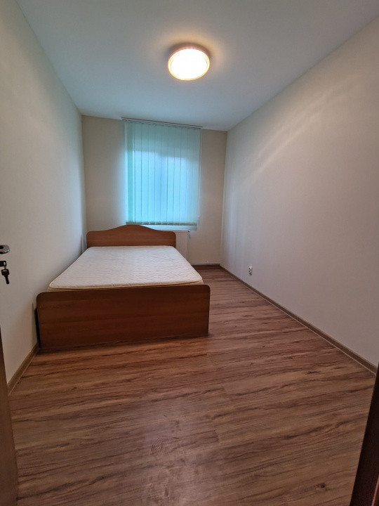 Gradina Botanica- Apartament cu 3 camere, etaj 1- Bloc nou 