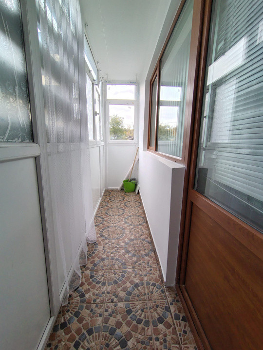 Gradina Botanica- Apartament cu 3 camere, etaj 1- Bloc nou 