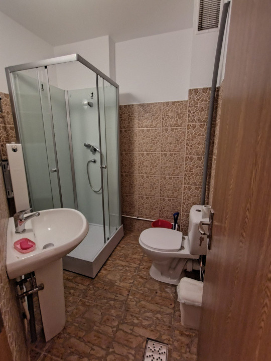 Gradina Botanica- Apartament cu 3 camere, etaj 1- Bloc nou 