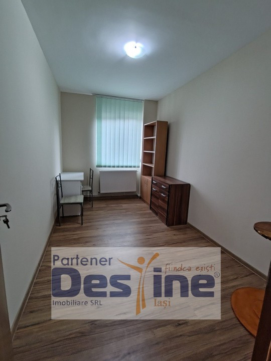 Apartament 3 camere decomandat | Zona Grădina Botanică | 60 mp utili | Etaj 1