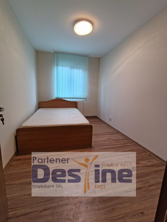 Apartament 3 camere decomandat | Zona Grădina Botanică | 60 mp utili | Etaj 1