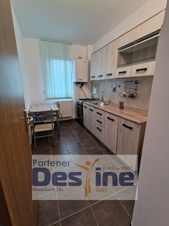 Apartament 3 camere decomandat | Zona Grădina Botanică | 60 mp utili | Etaj 1