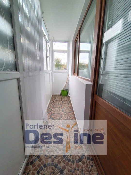 Apartament 3 camere decomandat | Zona Grădina Botanică | 60 mp utili | Etaj 1