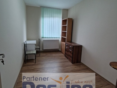 Apartament 3 camere decomandat | Zona Grădina Botanică | 60 mp utili | Etaj 1