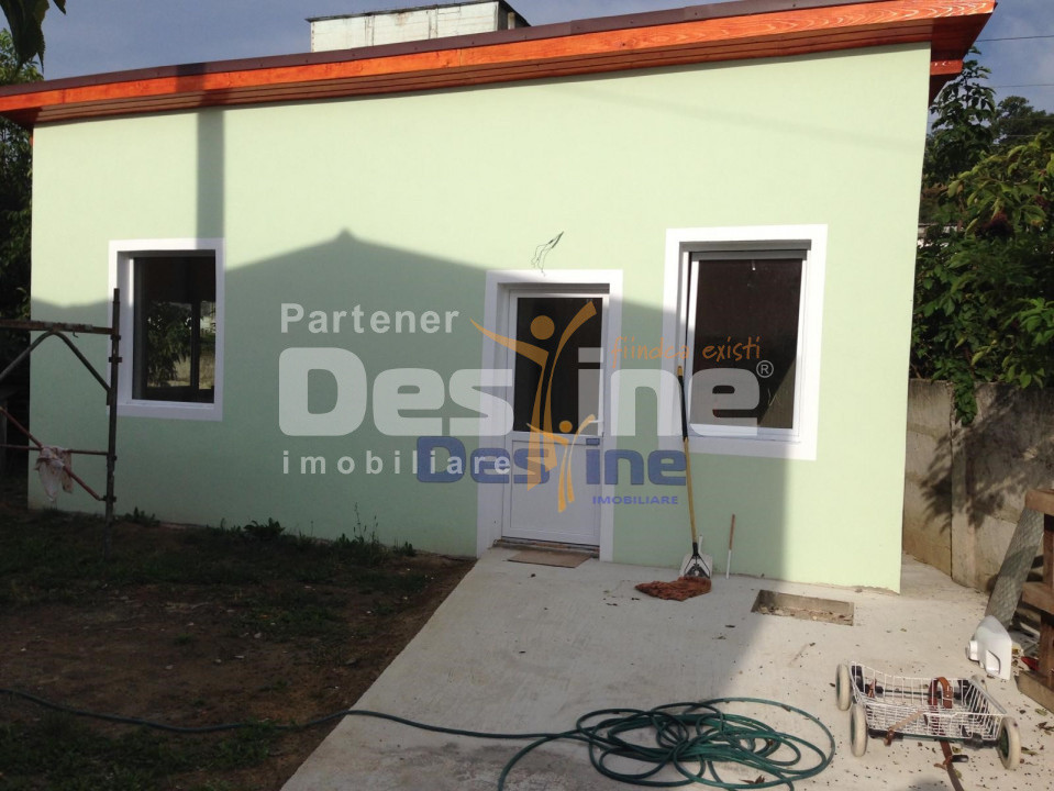 PJ OFER SPRE VANZARE / INCHIRIERE DEPOZIT AMENAJAT SI ANEXA, DEJ