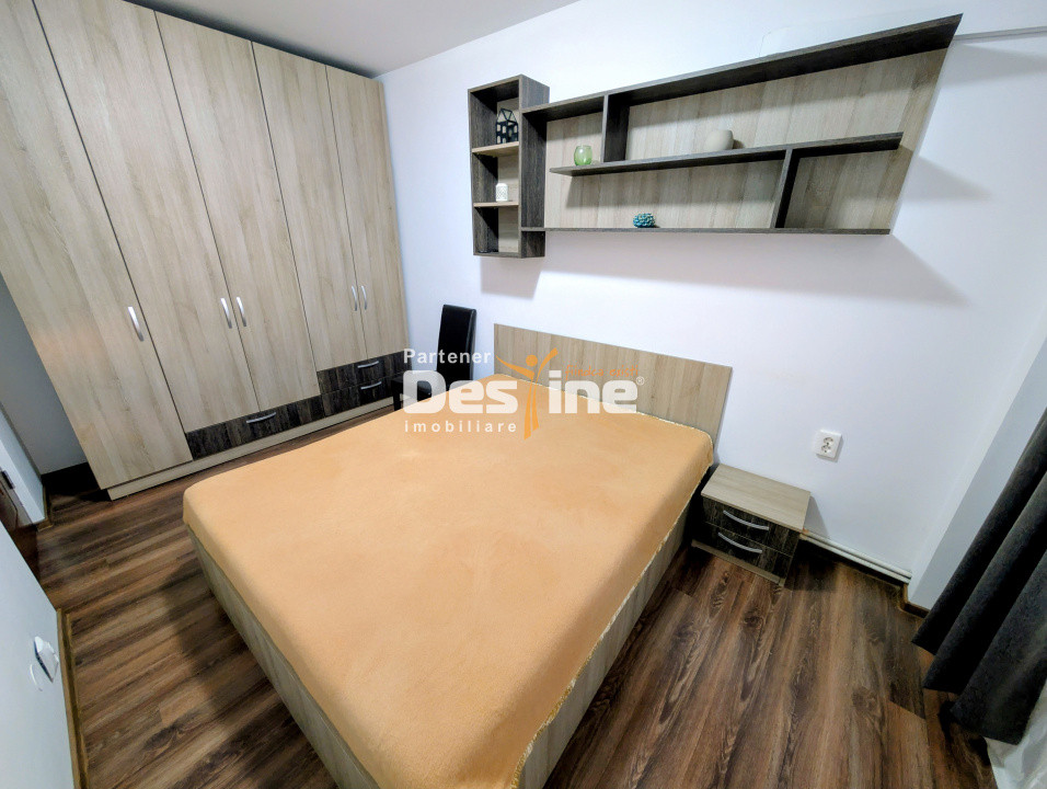 Centru - Apartament 2 camere 52 mp ETJ 1 mobilat utilat renovat Anastasie Panu 