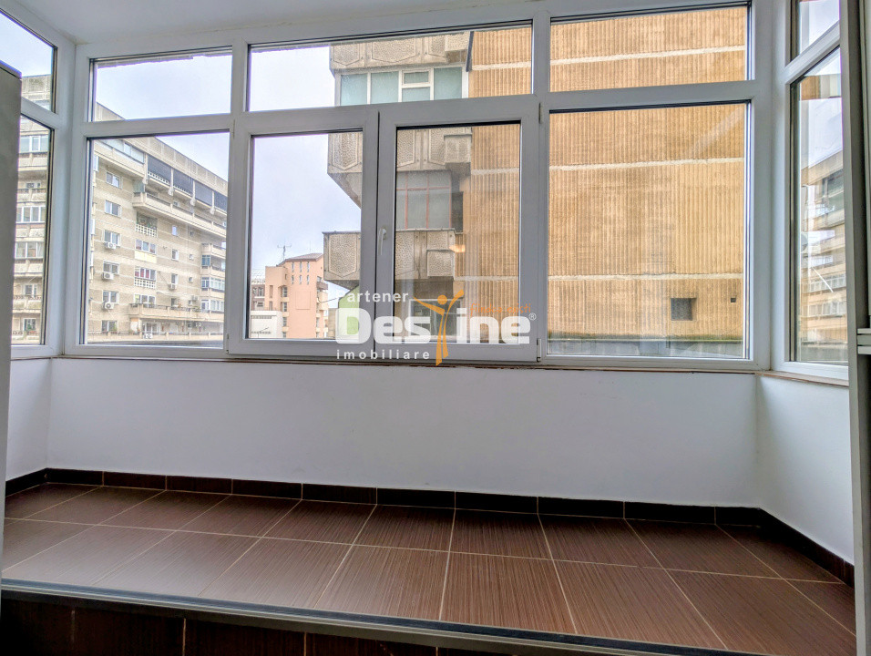 Centru - Apartament 2 camere 52 mp ETJ 1 mobilat utilat renovat Anastasie Panu 