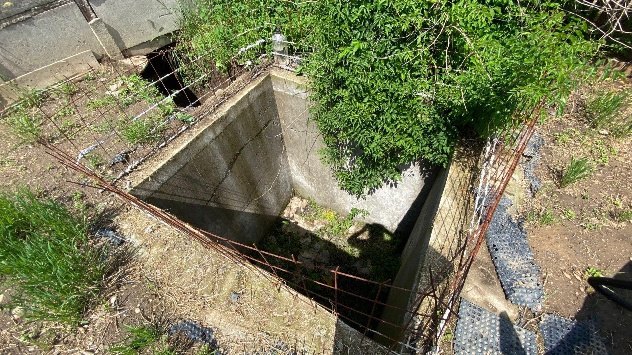 Teren 2133 m² cu utilități și ieșire la drum asfaltat – Clinceni