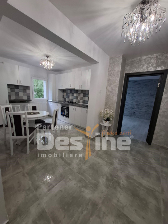 DACIA , Apartament 2 camere, DECOMANDAT, 114.900 EURO