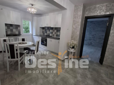 DACIA , Apartament 2 camere, DECOMANDAT, 114.900 EURO